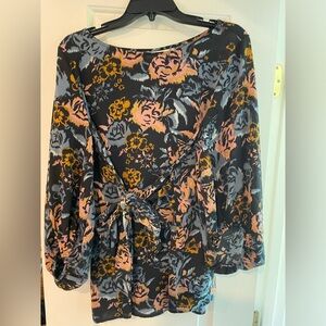 Motherhood maternity top